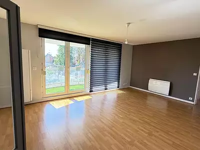Appartement, 78 m²