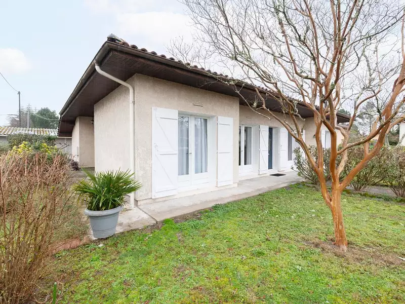 Maison, 136 m²