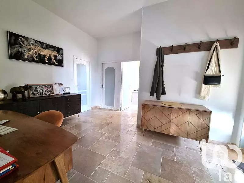 Maison, 212 m²