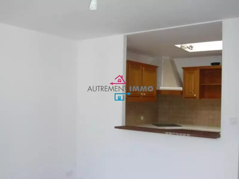 Appartement, 54,73 m²