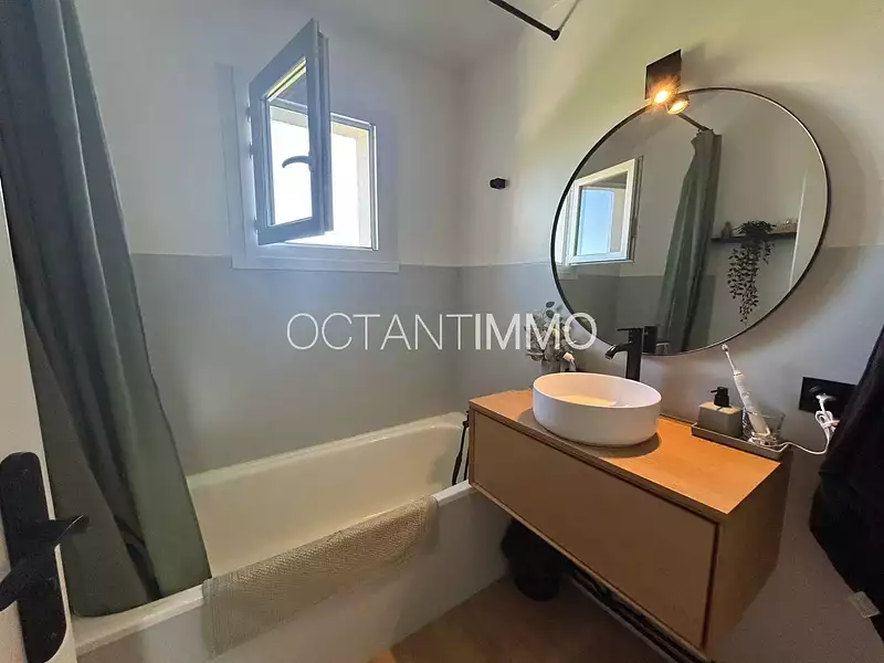 Appartement, 43 m²