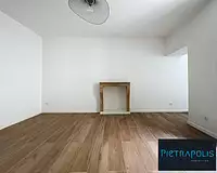 Appartement, 38 m²