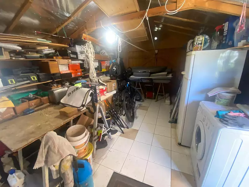 Maison, 95 m²