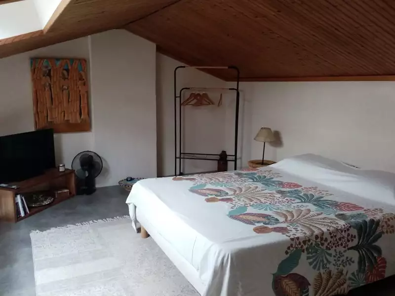 Maison, 87 m²