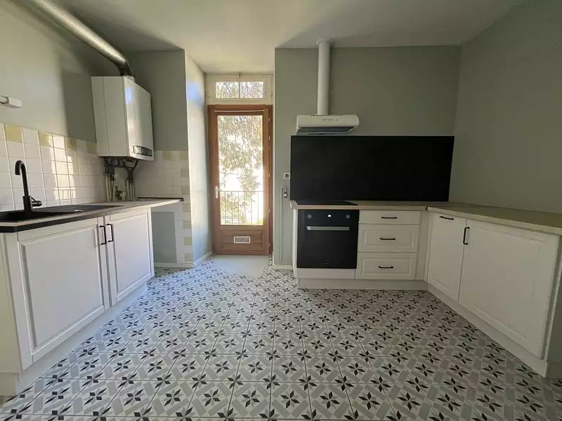 Appartement, 106 m²