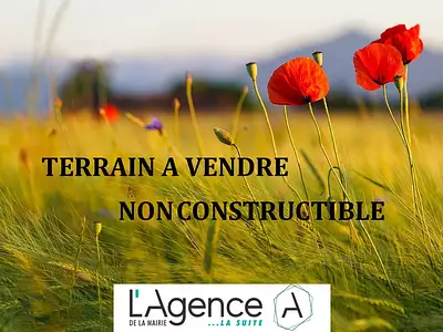 Terrain, 17 125 m²