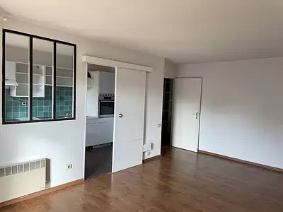Appartement, 65,11 m²