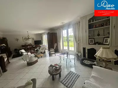 Maison, 226 m²