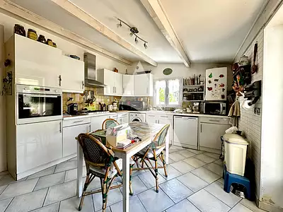 Maison, 130,89 m²