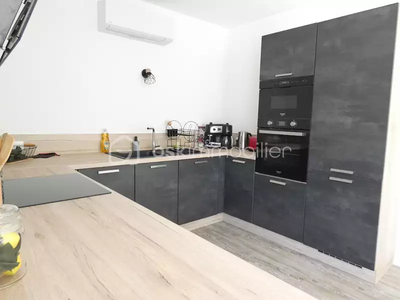 Maison, 96 m²