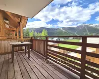 Appartement, 170 m²