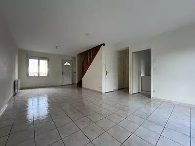 Maison, 101 m²