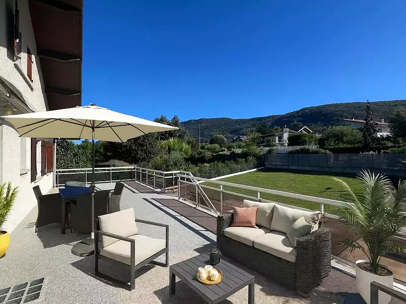 Appartement, 147,2 m²