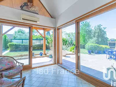 Maison, 192 m²