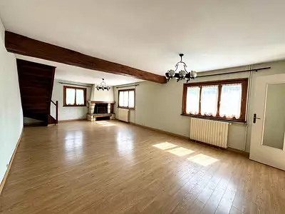 Maison, 158 m²