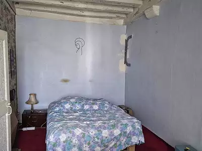 Maison, 55 m²