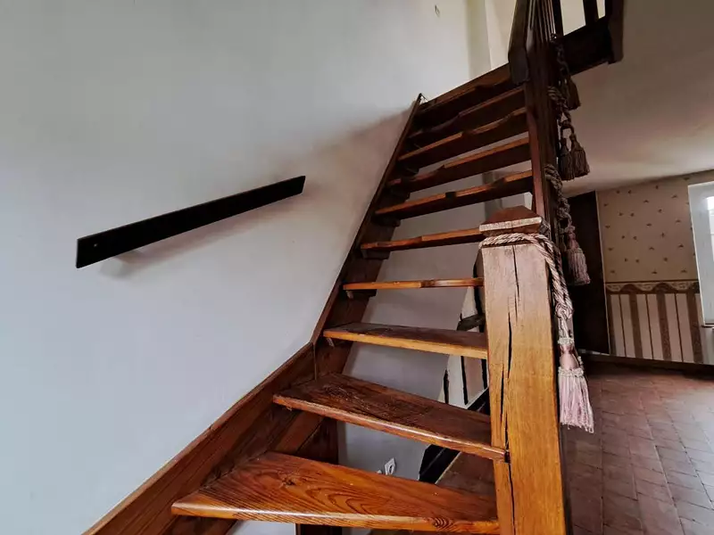 Appartement, 30 m²