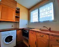 Appartement, 44,36 m²