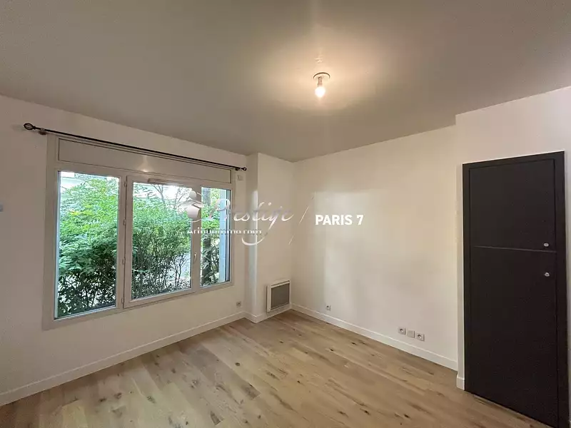 Appartement, 39,8 m²