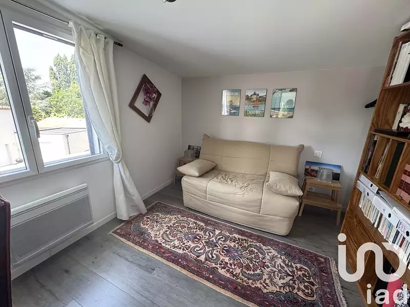 Maison, 112 m²