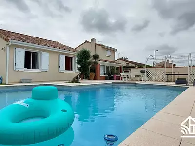 Maison, 130 m²