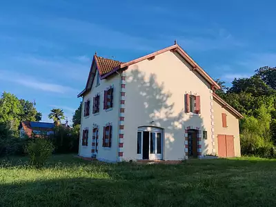 Maison, 153 m²