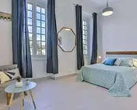 Appartement, 118 m²