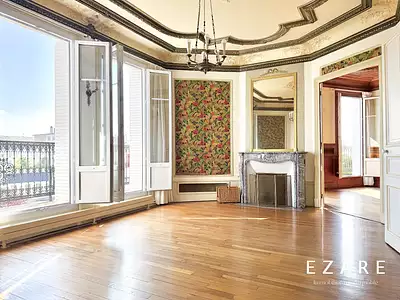 Appartement, 116 m²