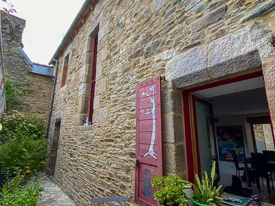 Maison, 114 m²