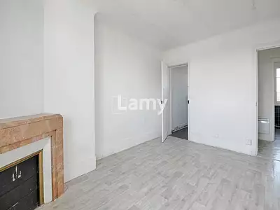 Appartement, 42,51 m²