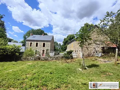 Maison, 137 m²
