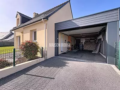 Maison, 86,03 m²