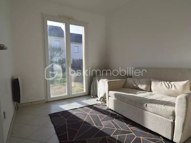 Maison, 83 m²