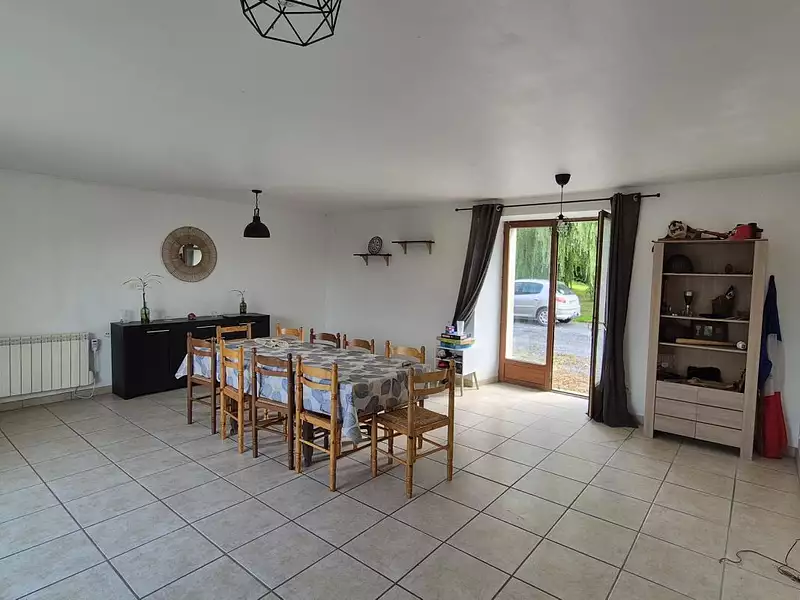 Maison, 185 m²