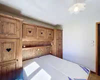 Appartement, 57 m²