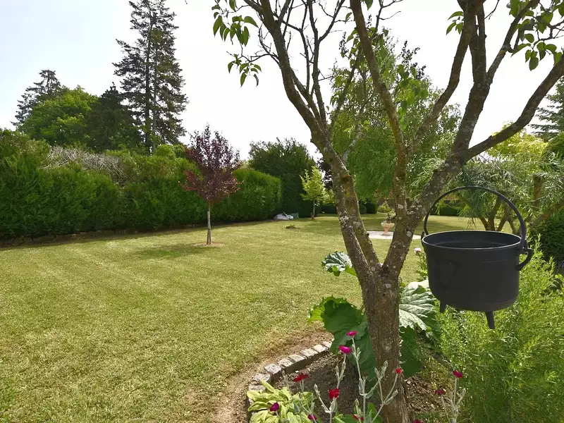 Maison, 183 m²