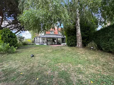 Maison, 150 m²