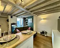 Appartement, 39,65 m²