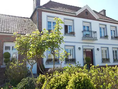 Maison, 146 m²