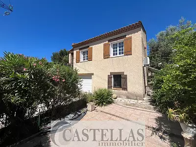 Maison, 115 m²