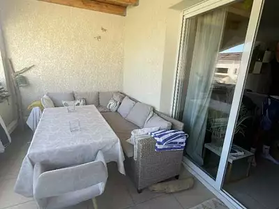 Appartement, 86 m²