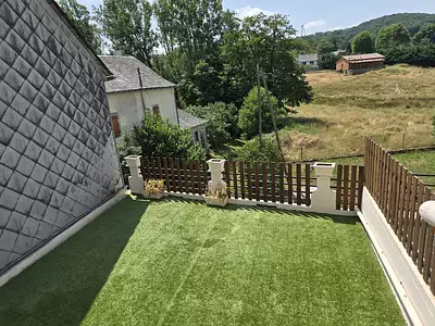Maison, 296 m²