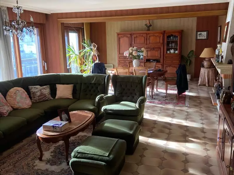 Appartement, 200 m²