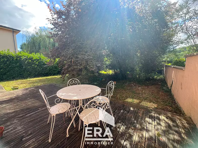 Maison, 115,64 m²