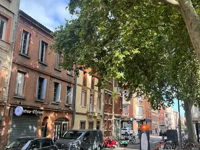Appartement, 29 m²