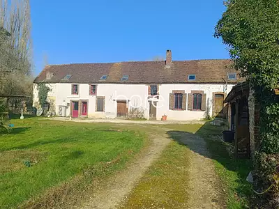 Maison, 220 m²