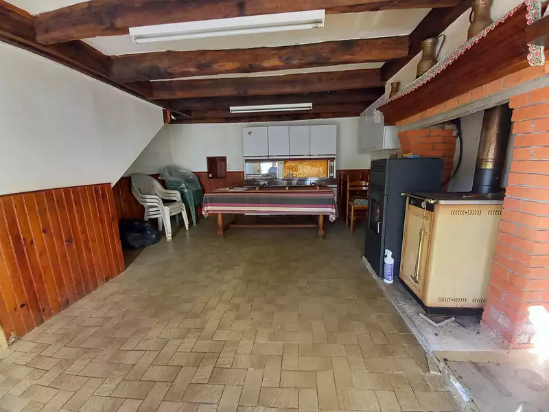 Maison, 54 m²