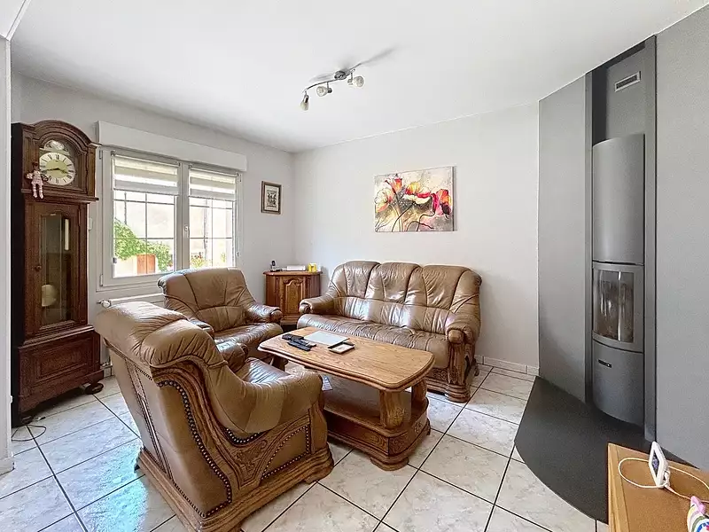 Maison, 148 m²