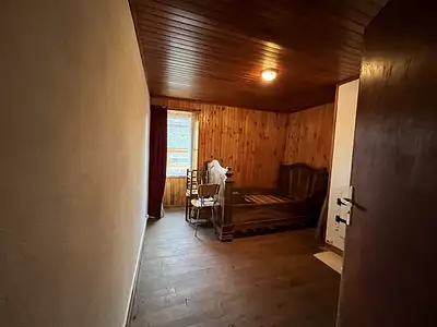 Maison, 54 m²