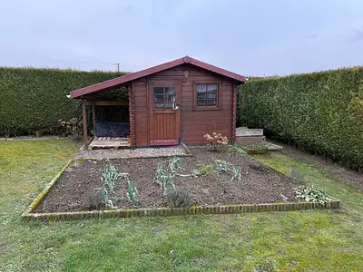 Maison, 127 m²
